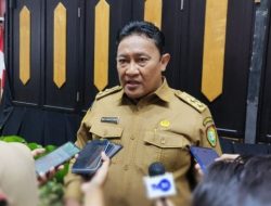 Proyek Cetak Sawah Kalteng Terlambat, Wagub Sebut SID tak Sesuai Kondisi Lapangan