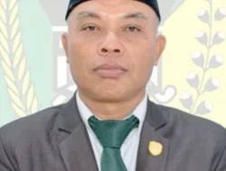 DPRD Barut Dorong OPD Maksimalkan Program Kerja dan Serapan Anggaran 2025