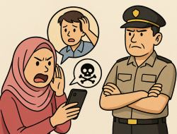Janda Muda Kencan dengan Pria Lain di Penginapan, Ketangkap Basah Pacar Lalu Ditinggal Nikah, Tak Terima Si Janda Sebar Hoak