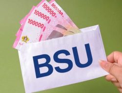 Cair BSU 2025 Rp600 Ribu, Tapi Bisa Ditarik Lagi Jika Tak Penuhi Syarat! Ini Penjelasan Kemnaker