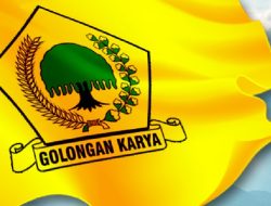 DPP Golkar Tetapkan 3 Agustus 2025 sebagai Jadwal Musda XI Golkar Kalteng