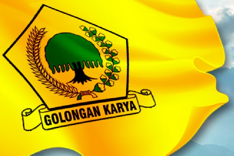 golkar kalteng