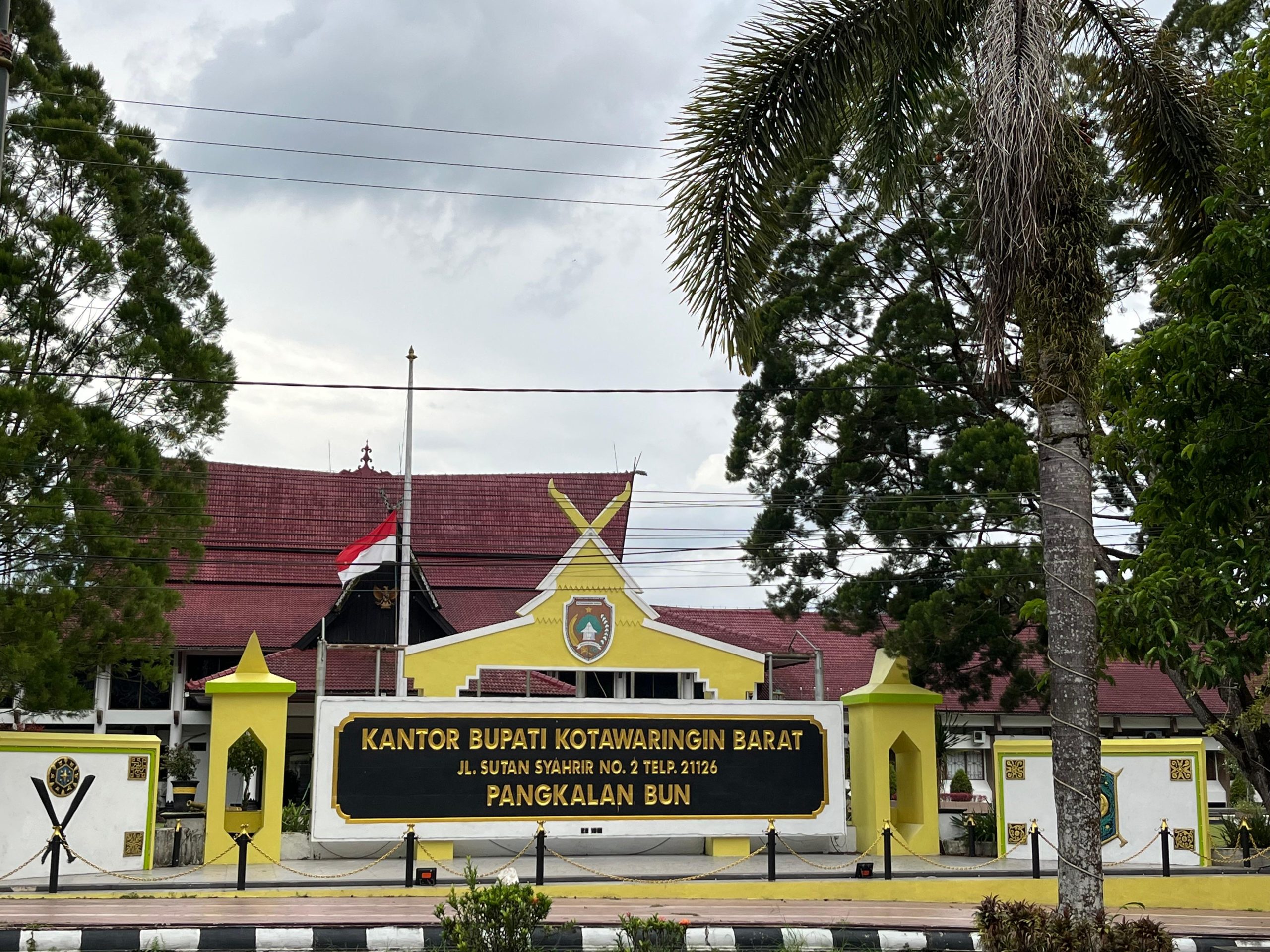 kotawaringin