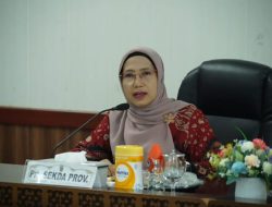Kalteng Sambut Program 1 Juta Sapi, Siap Dukung Swasembada Daging Nasional