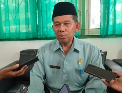 Polemik Gereja di Sumber Makmur, DPRD Kotim Minta Warga Bijak & Hindari Konflik SARA