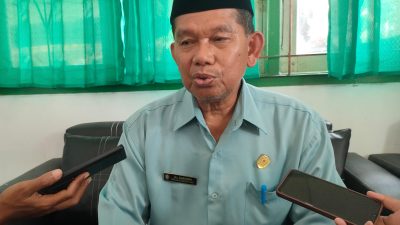 Polemik Gereja di Sumber Makmur, DPRD Kotim Minta Warga Bijak & Hindari Konflik SARA