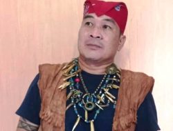 Penolakan Pembangunan Gereja di Kotim Disorot, Tokoh Pemuda Kalteng: Ada Apa dengan Desa Sumber Makmur?