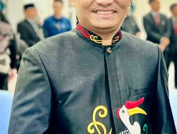 Pasca Napi Kabur! Evaluasi Menyeluruh Dulu, Jangan Buru-Buru Pulihkan Jabatan Kalapas dan KPLP