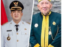 Bupati Lamandau Sampaikan Duka Mendalam atas Wafatnya Sultan XV Kotawaringin