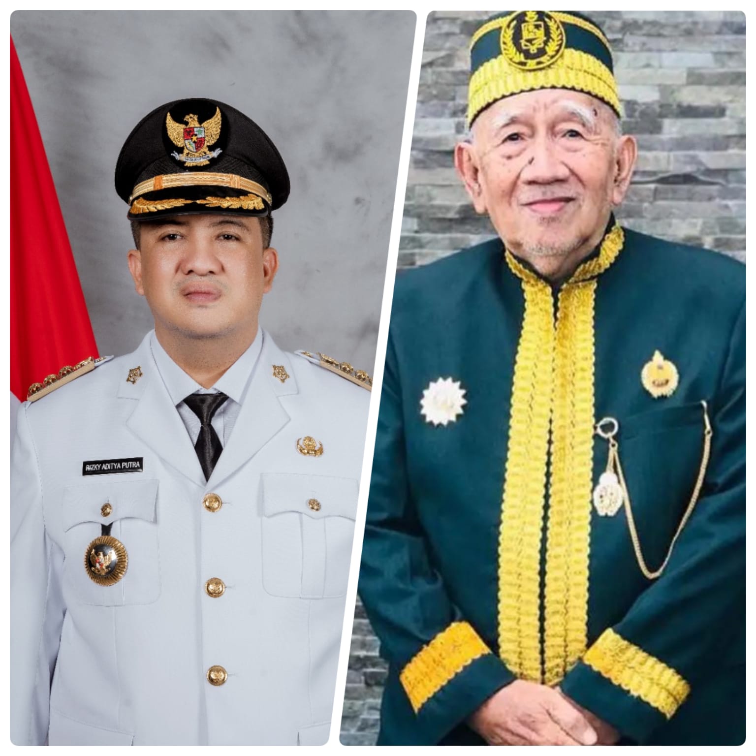 Sultan XV Kotawaringin