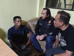 Bukan Pulang Kampung, Napi Kabur Ini Malah Ngaku Mau Jadi Tukang Cuci Mobil