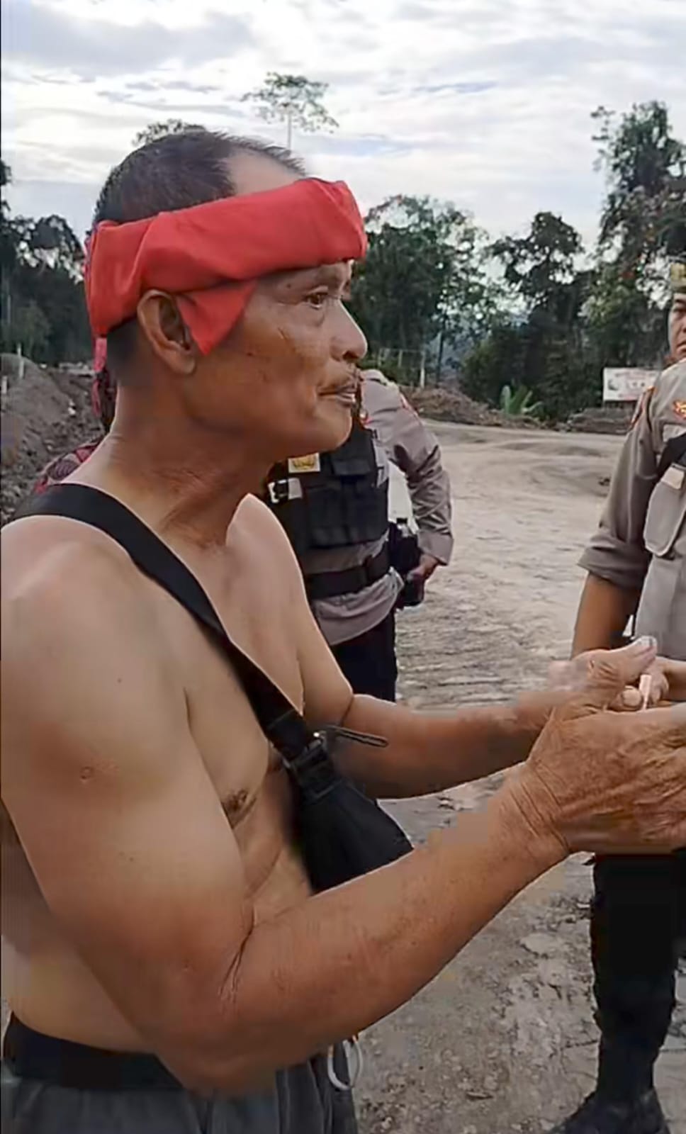 pt mutu