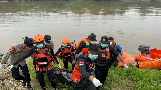 sungai barito
