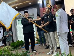 DPD Pemuda Tani Kalteng Resmi Dilantik, Dorong Regenerasi dan Kemandirian Petani Muda