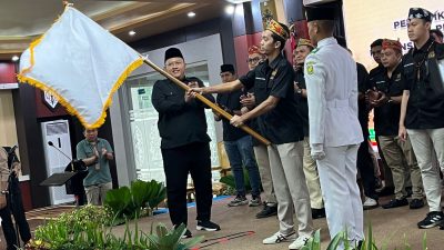 pemuda tani