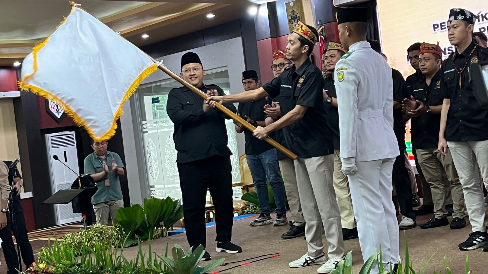 pemuda tani