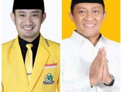 Agustiar Dukung Fairid dan Edy Pratowo Maju Jadi Ketua DPD Golkar Kalteng! Kolaborasi Lebih Penting dari Rivalitas