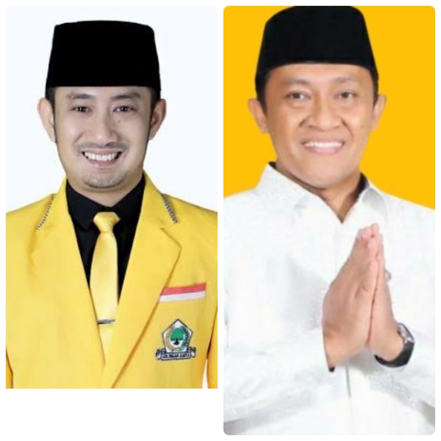 golkar kalteng
