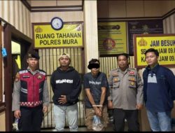 Ayah Pelaku Penganiayaan Anak Sambungnya di Laung Tuhup Serahkan Diri ke Polisi