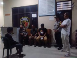 Miris! Ayah Tiri di Palangka Raya Diduga Lecehkan Anak Sambungnya yang Difabel