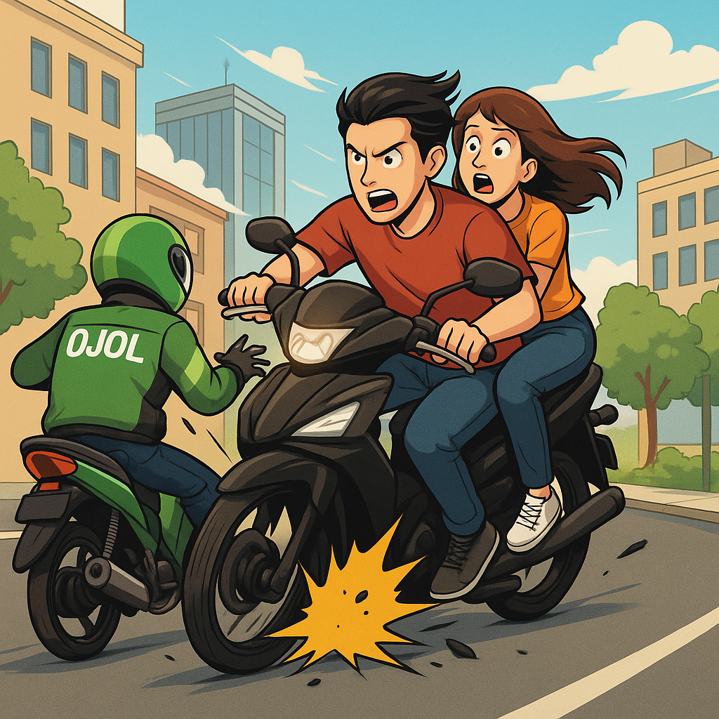 ojol