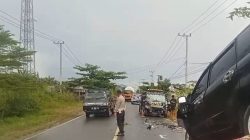 jalan trans kalimantan