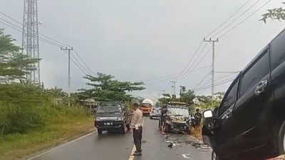 jalan trans kalimantan