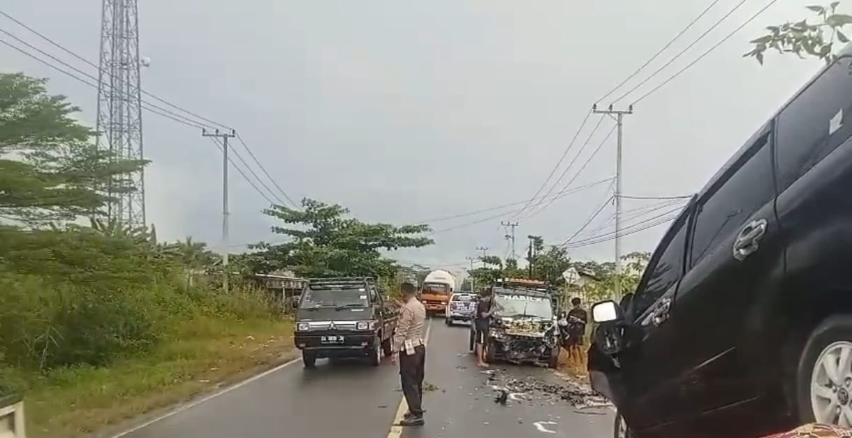 jalan trans kalimantan