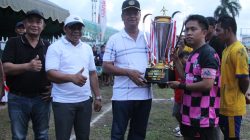 persekam kampung kumai