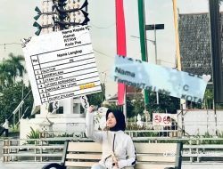 Nama Siswi Ini Cuma “C”, Viral di TikTok! Disdukcapil Kotim: Sekarang Sudah Tak Boleh Lagi