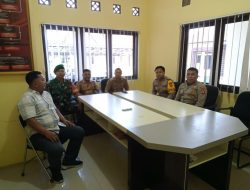 Camat MHU Klarifikasi! Tidak Ada Penolakan Gereja di Sumber Makmur, Hanya Minta Lengkapi Dokumen