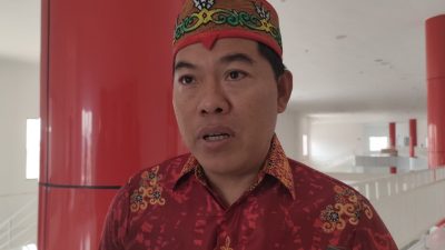 DAD Kotim Sebut Penolakan Rumah Ibadah Resmi Tidak Bisa Dibenarkan, Langgar Semangat Huma Betang