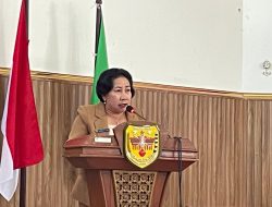 Fraksi PDIP Soroti Sejumlah Poin Program Tambun Bungai, Minta Pemerataan dan Perbaikan Infrastruktur