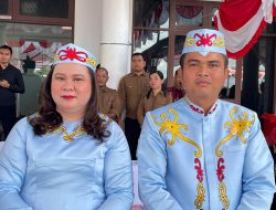 DPRD Gunung Mas Dorong OPD Dukung Program Tambun Bungai demi Kesejahteraan Warga
