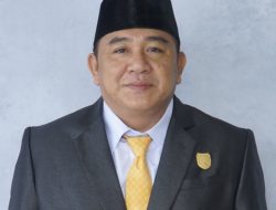 Setiap Usulan Masyarakat Harus Terus Diingatkan ke Pemda, Pesan DPRD Gumas