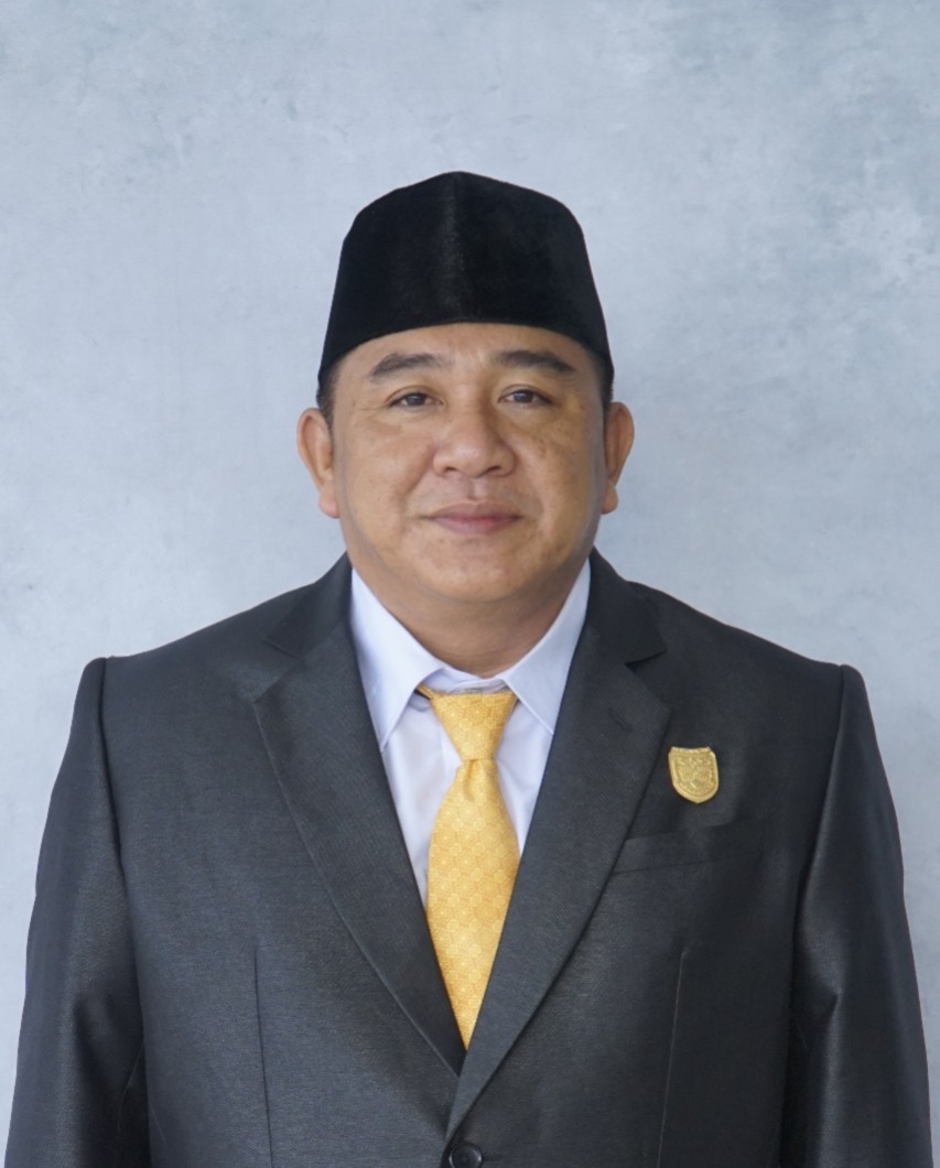 dprd gumas