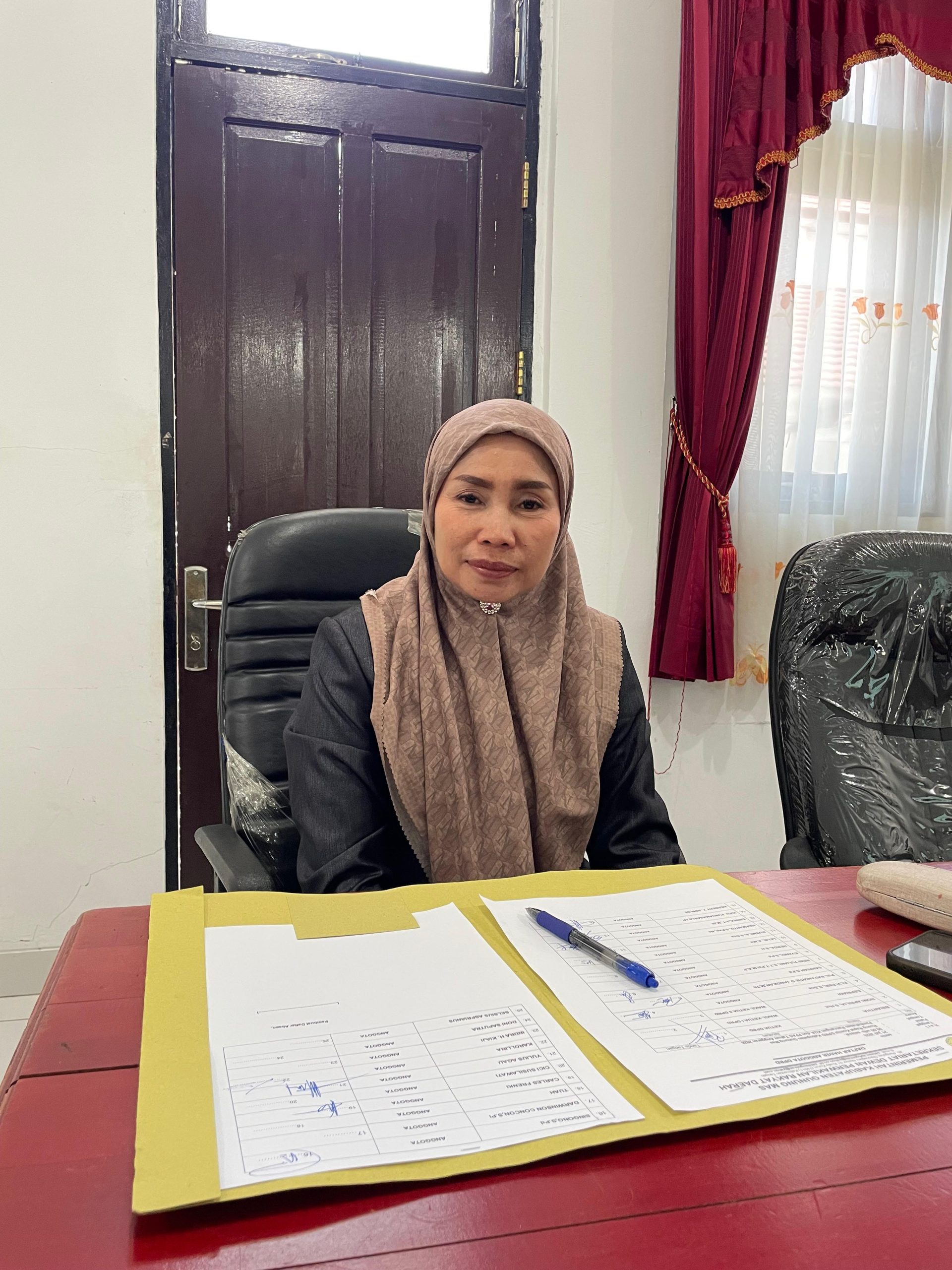 koperasi merah putih