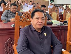 Warga Gunung Mas Lebih Bahagia Berkat Perbaikan Jalan