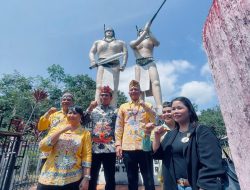 Dewan Gunung Mas Setujui Program Tambun Bungai, Dukung Peningkatan Kualitas Hidup Warga