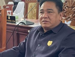 Fraksi Golkar Dukung Pembahasan RPJMD 2025–2029 Usulan Bupati Gunung Mas