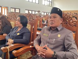 BPHTB Mandek Sejak 2023, DPRD Gunung Mas Desak 5 Perusahaan Segera Bayar Kewajiban