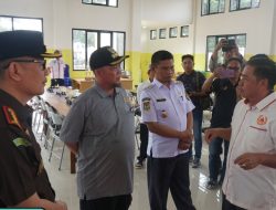 Dewan Dukung Kemajuan Olahraga di Katingan