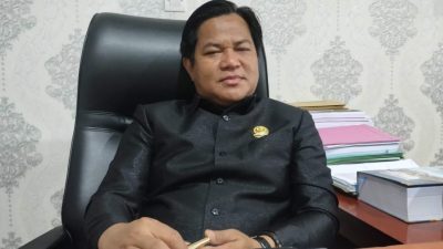 DewanTegaskan Koperasi Harus Jadi Pemberdaya Ekonomi, Bukan Proyek Administratif