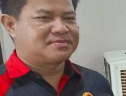 DPRD Murung Raya Dorong PDAM Tingkatkan Layanan Air Bersih untuk Warga