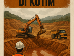 Kejagung Panggil DPMPTSP Kotim, Usut Perizinan PT TASK 3 dan Dugaan Aktivitas Tambang Ilegal