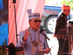 Soal Ancaman GSJT, Gubernur Kalteng Tegaskan: Penertiban Truk ODOL Demi Keselamatan, Bukan Merugikan Sopir