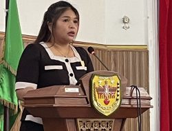 Desak Pemda Lebih Inovatif, Ini 3 Saran Fraksi Demokrat DPRD Gumas