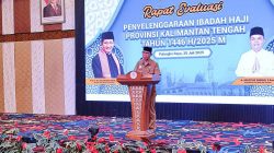 jemaah haji