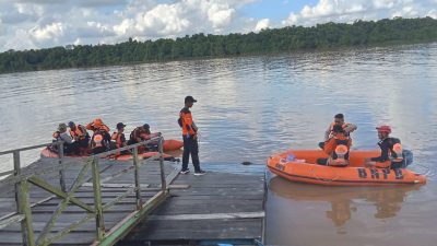 warga pilang