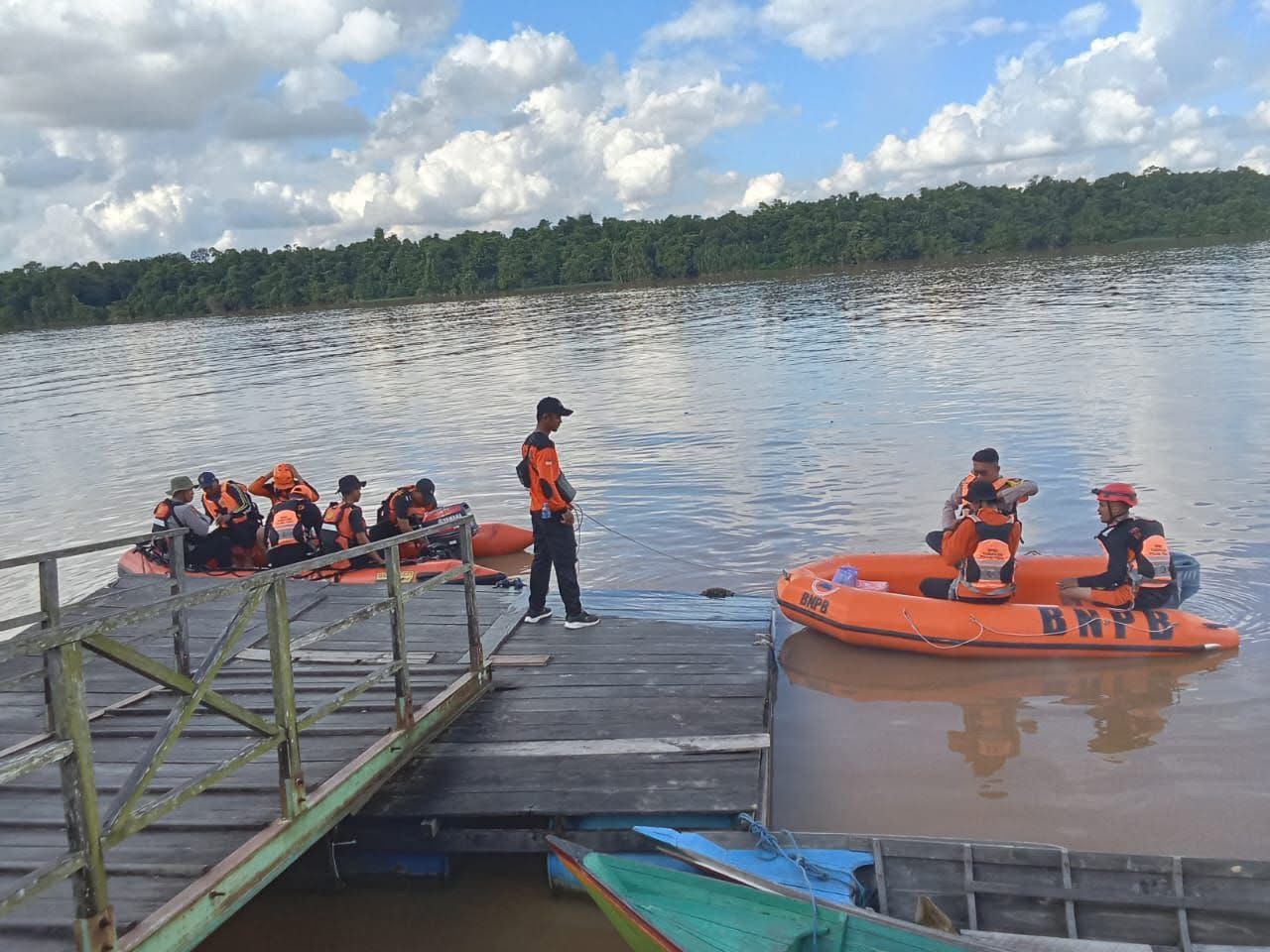 warga pilang